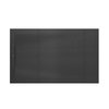 Roca PYROS STONEX obdĺžniková kompozitná sprchová vanička 140 x 80 cm, onyx AP90157832003640