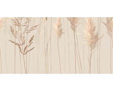 Tubadzin NATURAL GRASS A gresový dekor matný 59,8 x 119,8 cm