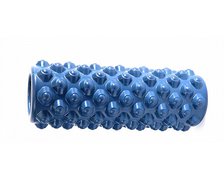 Masážny valec Rumble Roller modrý
