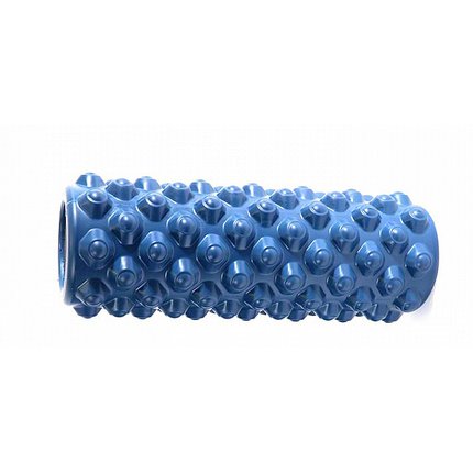 Masážny valec Rumble Roller modrý