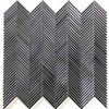 MIDAS sklenená mozaika 28,7 x 24,7 cm A-MGL04-XX-022