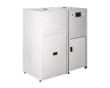 DREW-MET BIOTEC LUX automatický kotol na pelety so zásobníkom 13kW
