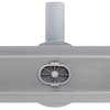 Rea NEOX PRO STAL BRUSH sprchový žľab 1000 mm G5811