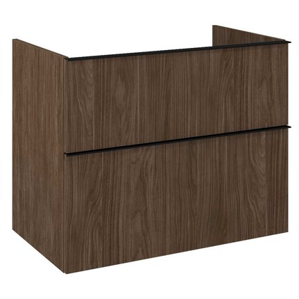 Elita Komoda LOOK 80 2S 80x63,5 cm – Kúpeľňová komoda, Soft-Close RE080801027060