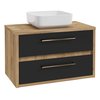 Defra Empoli D80 – Kúpeľňová skrinka pod umývadlo 80 x 50 cm (282-D-08013)