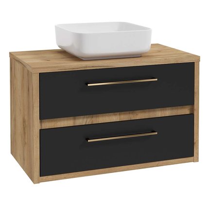 Defra Empoli D80 – Kúpeľňová skrinka pod umývadlo 80 x 50 cm (282-D-08013)