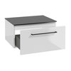Defra Metro System B60 - Kúpeľňová skrinka pod dosku 60 x 45 cm (190-B-06007)