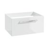 Defra Metro System B60 - Kúpeľňová skrinka pod dosku 60 x 45 cm (190-B-06007)