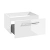 Defra Metro System B60 - Kúpeľňová skrinka pod dosku 60 x 45 cm (190-B-06007)