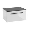 Defra Metro System B60 - Kúpeľňová skrinka pod dosku 60 x 45 cm (190-B-06007)