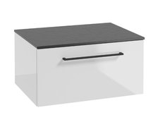 Defra Metro System B60 - Kúpeľňová skrinka pod dosku 60 x 45 cm (190-B-06007)