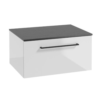 Defra Metro System B60 - Kúpeľňová skrinka pod dosku 60 x 45 cm (190-B-06007)