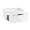 Defra Metro System B60 - Kúpeľňová skrinka pod dosku 60 x 45 cm (190-B-06007)
