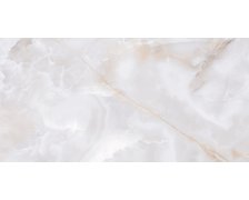 Home Onix Bianco LUX rektifikovaná dlažba lesklá 60 x 120 cm PD-BG-BI-0001