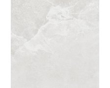 Domino Fino grey STR gresová rektifikovaná dlažba / obklad matná 59,8 x 59,8 cm