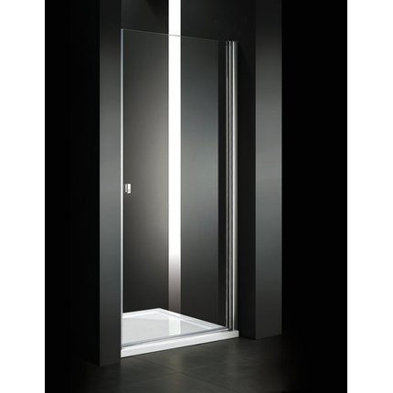 Aquatek GLASS B1 sprchové dvere 90 x 195 cm