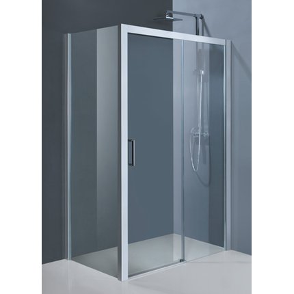 Aquatek DYNAMIC R33 obdĺžnikový sprchový kút 120 x 90 x 195 cm