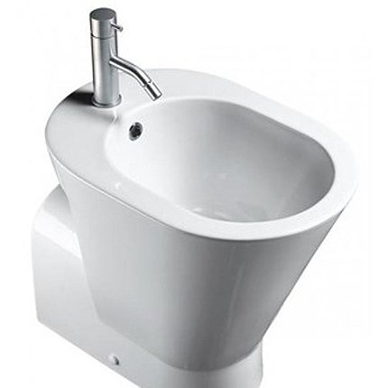 Catalano Verso Comfort stojatý bidet 58 x 37 cm 1BIHE00