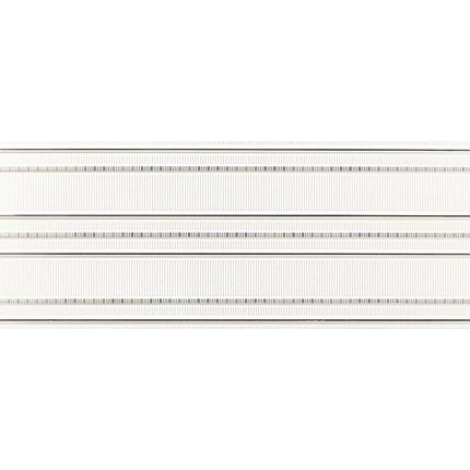 Tubadzin dekor Abisso white 1 29,8x74,8 cm