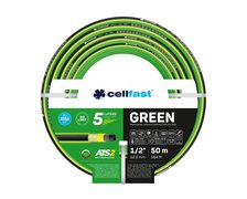 CELLFAST záhradná hadica GREEN ATS2™ 1/2" 50m