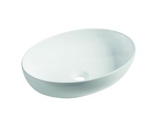 Home Almeria keramické umývadlo na dosku 51,5 x 39,5 cm CE-U-014-11-51