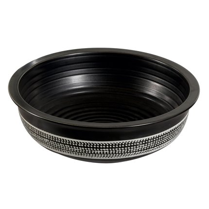 Novoterm keramické umývadlo na dosku 43 cm KR 354