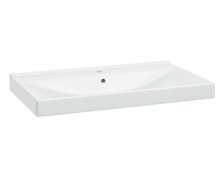 Keramické umývadlo nábytkove Verso 101 x 46 cm 1046