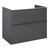 Elita Komoda LOOK 80 2S 80x63,5 cm – Kúpeľňová komoda, Soft-Close RE080801026610