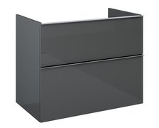 Elita Komoda LOOK 80 2S 80x63,5 cm – Kúpeľňová komoda, Soft-Close RE080801026610