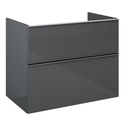 Elita Komoda LOOK 80 2S 80x63,5 cm – Kúpeľňová komoda, Soft-Close RE080801026610