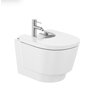 Roca TURA bidet závesný 36 x 50 cm A357695000