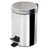 AWD Interior odpadkový kôš 5l, nerez AWD02030009
