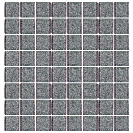 HOME BROKAT B38 sklenená mozaika 30 x 30 cm