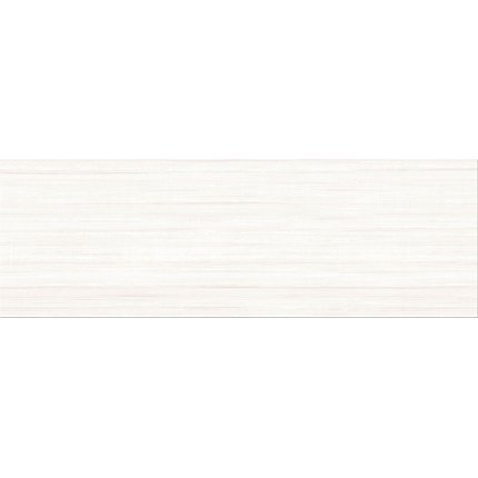 Opoczno Elegant stripes white 25x75 cm OP681-005-1 - dopredaj