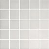 Ceramika Konskie Inox glossy mozaika lesklá 25 x 25 cm