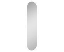 Elita SHARON LONG zrkadlo s LED osvetlením 35 x 150 cm 168506