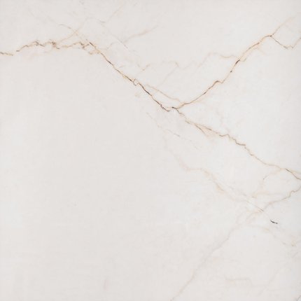 Tubadzin LIBERTE Ivory gresová, rektifikovaná dlažba/obklad lesklá 59,8 x 59,8 cm