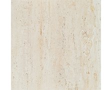Tubadzin TISSUE IVORY MAT rektifikovaná gres dlažba matná 59,8 x 59,8 cm