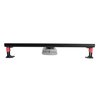 Rea NEOX SUPERFLOW ČIERNY sprchový žľab 60 cm G7805