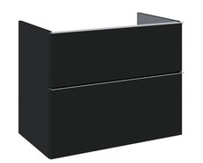 Elita Komoda LOOK 80 2S 80x63,5 cm – Kúpeľňová komoda, Soft-Close RE080801027160