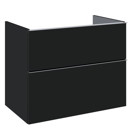 Elita Komoda LOOK 80 2S 80x63,5 cm – Kúpeľňová komoda, Soft-Close RE080801027160