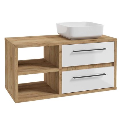 Defra Empoli D100 – Kúpeľňová skrinka pod umývadlo 100 x 50 cm (282-D-10002)