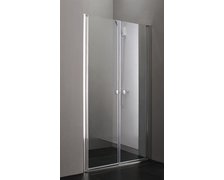 Aquatek GLASS B2 sprchové dvere 80 x 195 cm