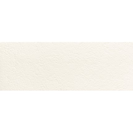 Tubadzin INTEGRALLY White STR obklad 89,8x32,8 cm