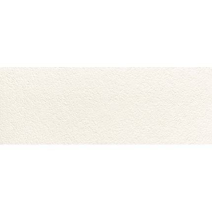 Tubadzin INTEGRALLY White STR obklad 89,8x32,8 cm