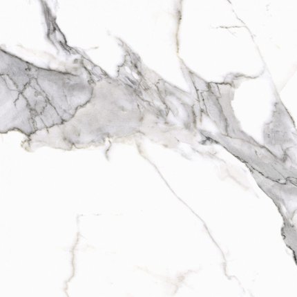 Cerrad CALACATTA WHITE obklad / dlažba matná 60 x 60 cm
