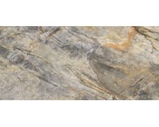 Cerrad Lamania BRAZILIAN QUARTZITE Amber gresová rektifikovaná dlažba / obklad matná 59,7 x 119,7 cm