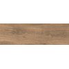 Cersanit TIGER WOOD BROWN dlažba / obklad matný 18,5 x 59,8 cm NT1481-001-1