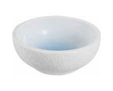 Novoterm keramické umývadlo na dosku 43 cm KR 140