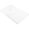 Deante SILIA akrylová obdĺžniková sprchová vanička 80 x 120 x 3,5 cm, biela KSKA00812B